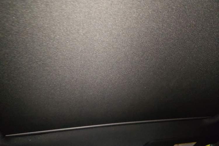 Used Porsche Cayenne 2023 Cayenne 3.0T Platinum Edition Headliner