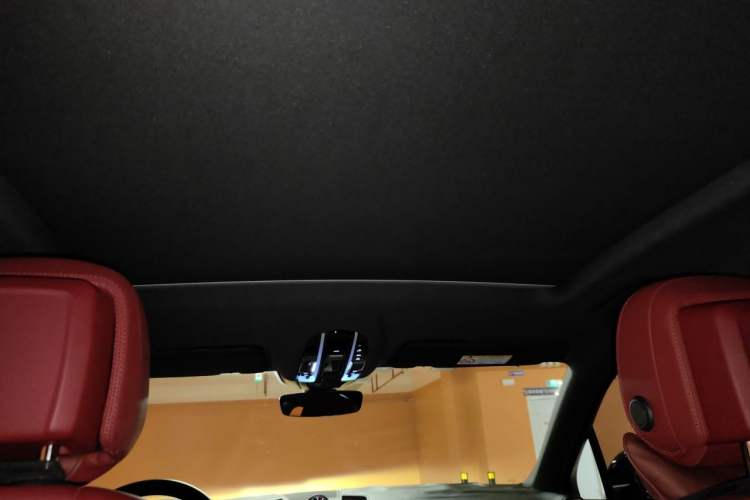 Used Porsche Cayenne 2023 Cayenne Coupé 3.0T Headliner