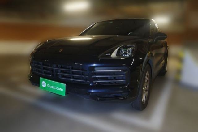 Used Porsche Cayenne 2023 Cayenne 3.0T