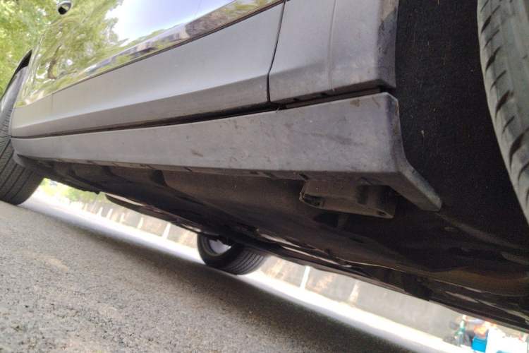 Used Porsche Cayenne 2023 Cayenne 3.0T Platinum Edition Chassis Front Right