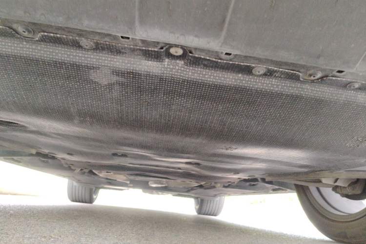 Used Porsche Cayenne 2023 Cayenne 3.0T Platinum Edition Chassis Front