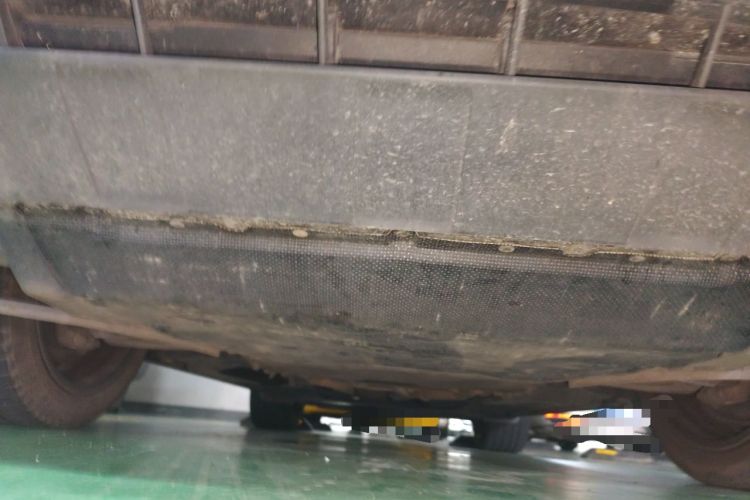 Used Porsche Cayenne 2023 Cayenne S 2.9T Chassis Front