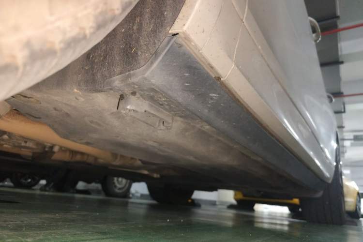 Used Porsche Cayenne 2023 Cayenne S 2.9T Chassis Front Left