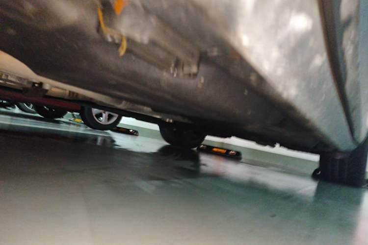 Used Porsche Cayenne 2023 Cayenne 3.0T Chassis Front Left