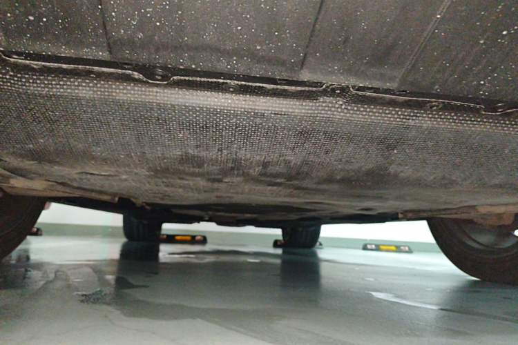 Used Porsche Cayenne 2023 Cayenne 3.0T Chassis Front