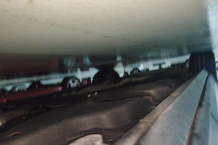 Used Porsche Cayenne 2023 Cayenne 3.0T Chassis Rear Left