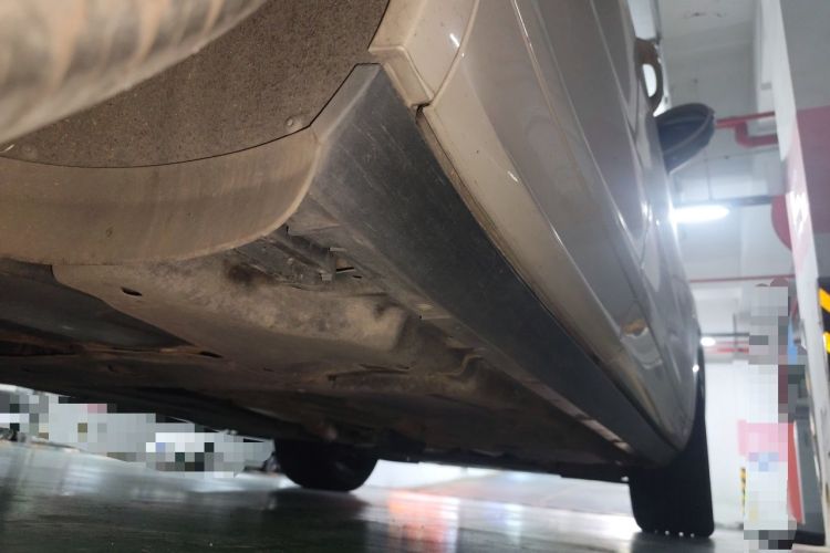 Used Porsche Cayenne 2023 Cayenne S 2.9T Chassis Rear Right