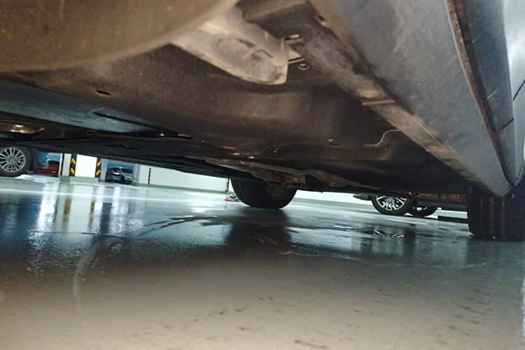 Used Porsche Cayenne 2023 Cayenne 3.0T Chassis Rear Right