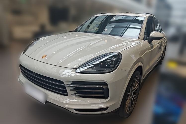 Used Porsche Cayenne 2023 Cayenne 3.0T Platinum Edition Guazi used car, China used car export, Used car for sale, Used  cars, Cheapest cars for sale