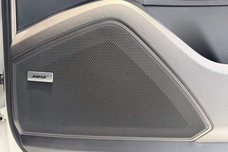 Used Porsche Cayenne 2023 Cayenne Coupé 3.0T Platinum Edition Exterior 8