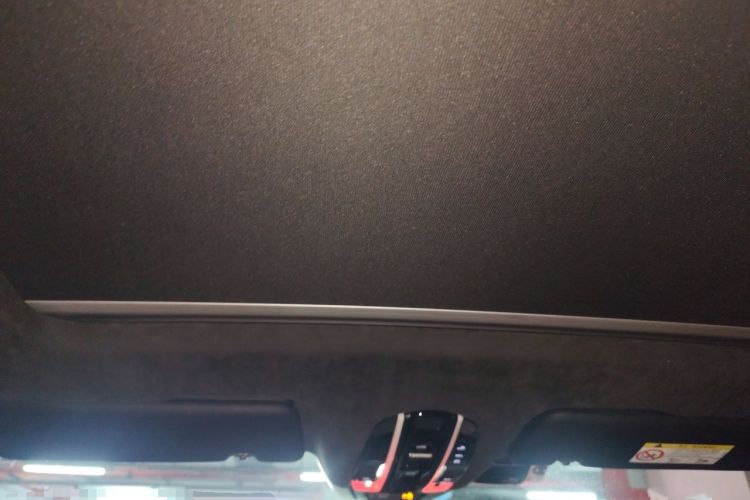 Used Porsche Cayenne 2023 Cayenne S 2.9T Headliner