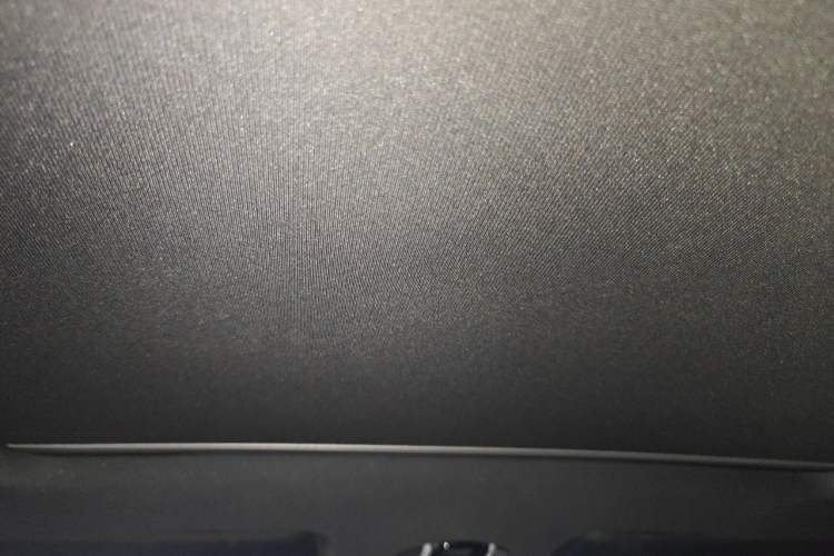 Used Porsche Cayenne 2023 Cayenne 3.0T Platinum Edition Headliner
