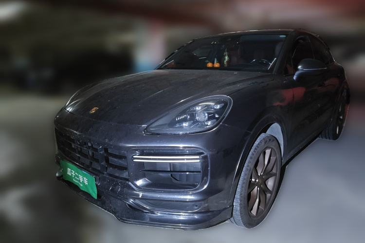 Used Porsche Cayenne 2023 Cayenne Coupé 3.0T Platinum Edition Guazi used car, China used car export, Used car for sale, Used  cars, Cheapest cars for sale