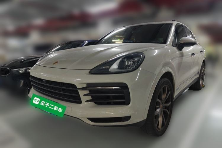 Used Porsche Cayenne 2023 Cayenne 3.0T Platinum Edition Guazi used car, China used car export, Used car for sale, Used  cars, Cheapest cars for sale