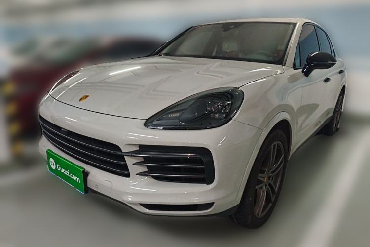 Porsche Cayenne 2023 Cayenne 3.0T usata Guazi used car, China used car export, Used car for sale, Used  cars, Cheapest cars for sale