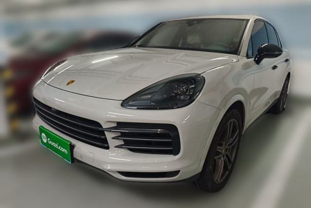 Used Porsche Cayenne 2023 Cayenne 3.0T