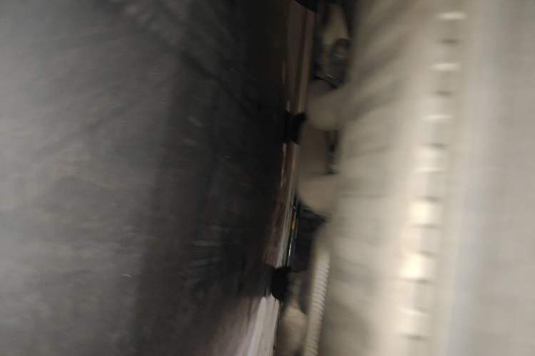 Used Porsche Cayenne 2023 Cayenne 3.0T Chassis Rear
