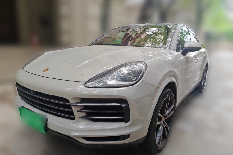 Used Porsche Cayenne 2023 Cayenne Coupé 3.0T Platinum Edition Guazi used car, China used car export, Used car for sale, Used  cars, Cheapest cars for sale