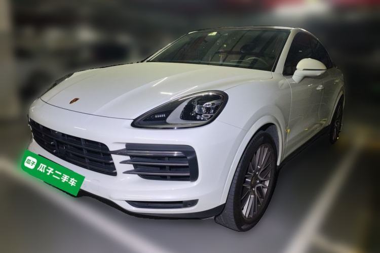 Ojetý Porsche Cayenne 2023 Cayenne Coupé 3.0T Platinum Edition Guazi used car, China used car export, Used car for sale, Used  cars, Cheapest cars for sale