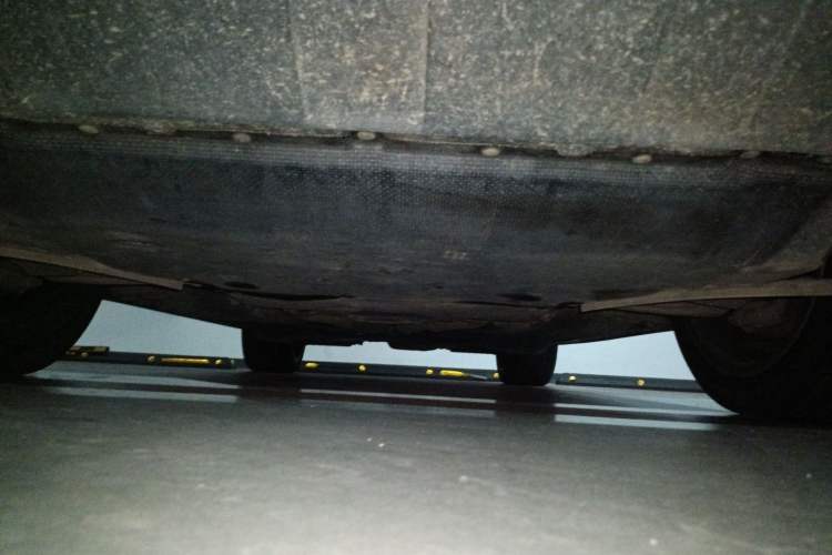 Used Porsche Cayenne 2023 Cayenne 3.0T Chassis Front