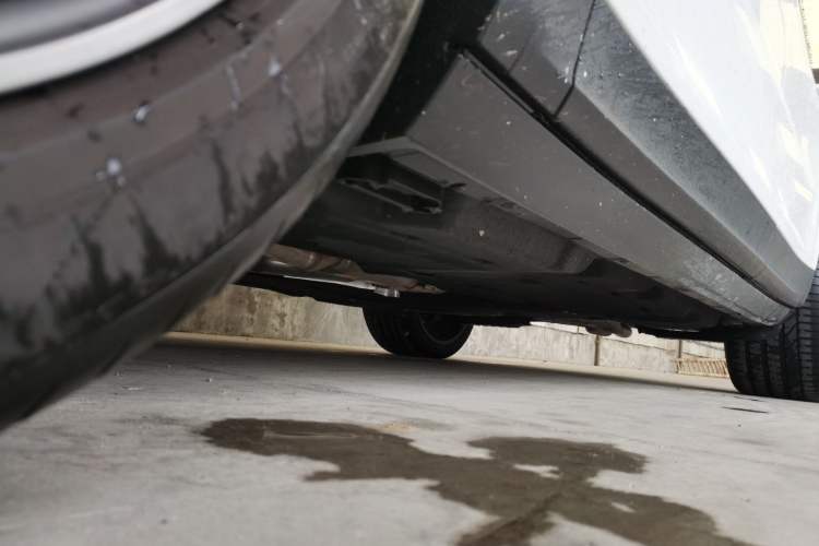 Used Porsche Cayenne 2023 Cayenne Coupé 3.0T Chassis Front Left