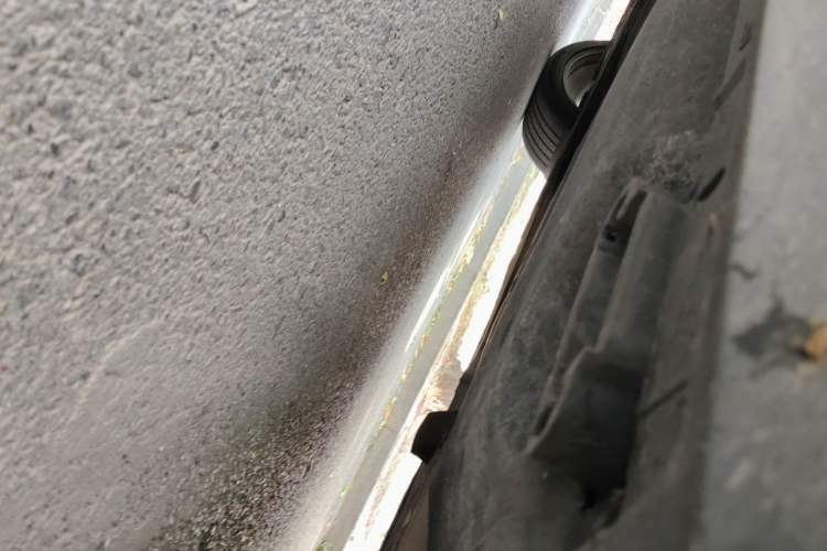 Used Porsche Cayenne 2023 Cayenne 3.0T Platinum Edition Chassis Front Right