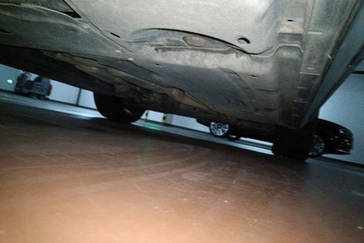 Used Porsche Cayenne 2023 Cayenne 3.0T Chassis Rear Right
