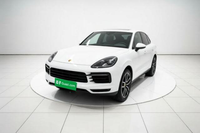 Used Porsche Cayenne 2023 Cayenne 3.0T