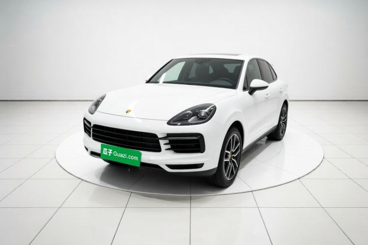 Porsche Cayenne 2023 Cayenne 3.0T usata Guazi used car, China used car export, Used car for sale, Used  cars, Cheapest cars for sale
