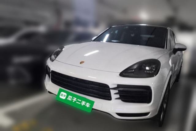 Used Porsche Cayenne 2023 Cayenne 3.0T
