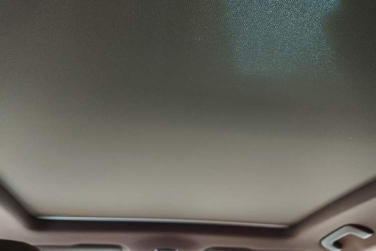 Used Porsche Cayenne 2023 Cayenne 3.0T Platinum Edition Headliner
