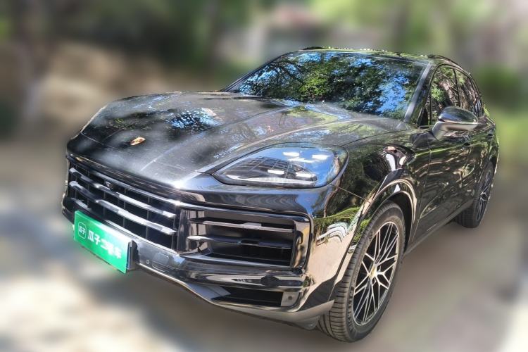 Porsche Cayenne 2024 Cayenne 3.0T