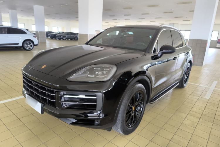 Porsche Cayenne 2024 Cayenne 3.0T usata Guazi used car, China used car export, Used car for sale, Used  cars, Cheapest cars for sale