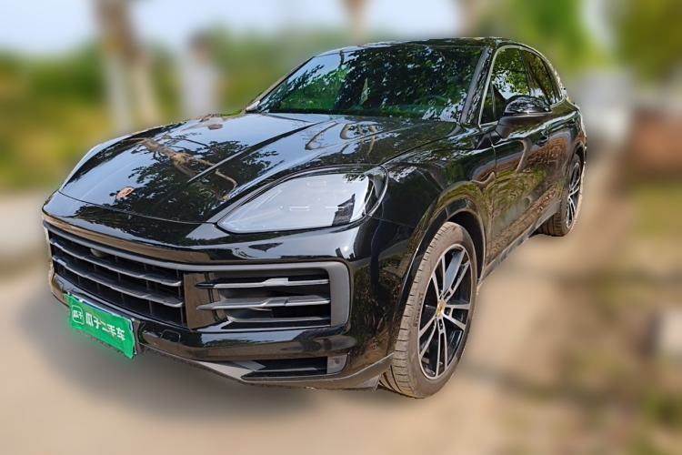 Ojetý Porsche Cayenne 2024 Cayenne 3.0T Guazi used car, China used car export, Used car for sale, Used  cars, Cheapest cars for sale