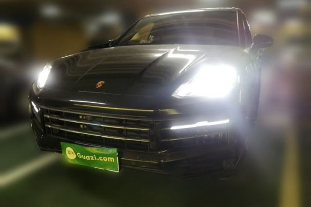 Used Porsche Cayenne 2024 Cayenne 3.0T