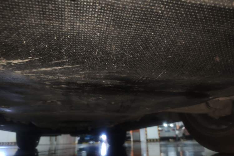 Used Porsche Cayenne 2024 Cayenne 3.0T Chassis Front
