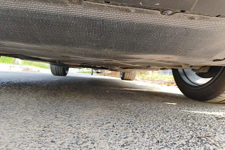 Used Porsche Cayenne 2024 Cayenne 3.0T Chassis Front