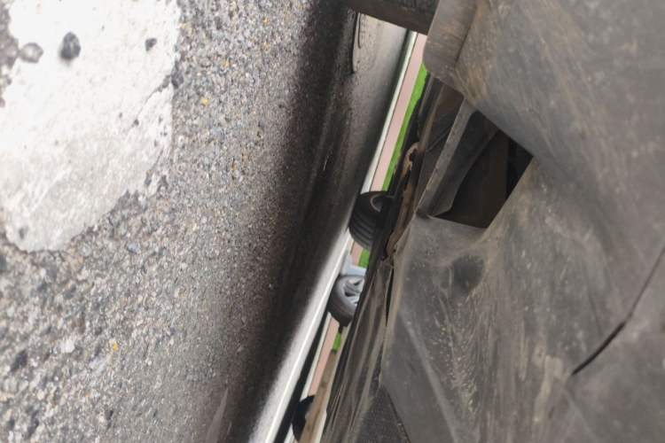 Used Porsche Cayenne 2024 Cayenne 3.0T Chassis Front