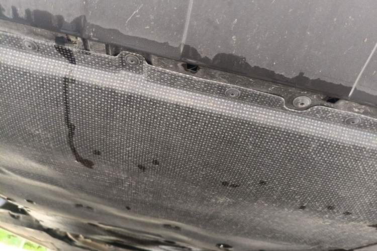 Used Porsche Cayenne 2024 Cayenne 3.0T Chassis Front