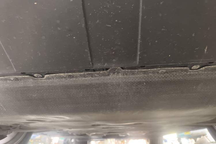 Used Porsche Cayenne 2024 Cayenne 3.0T Chassis Front