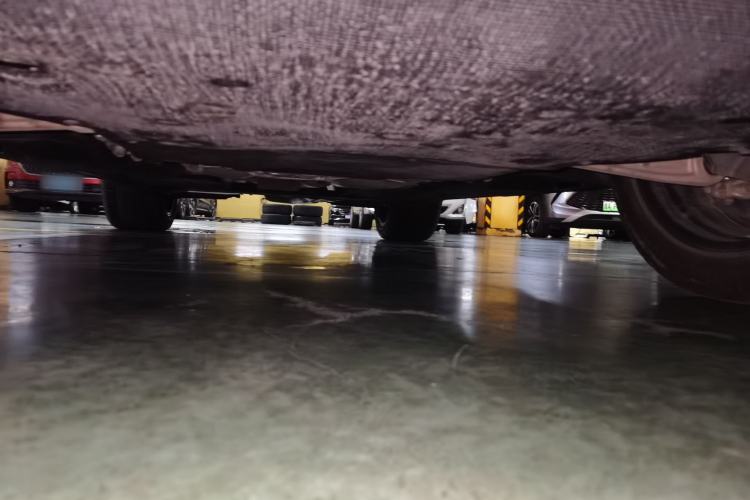 Used Porsche Cayenne 2024 Cayenne 3.0T Chassis Front