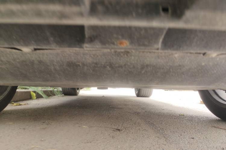 Used Porsche Cayenne 2024 Cayenne 3.0T Chassis Front