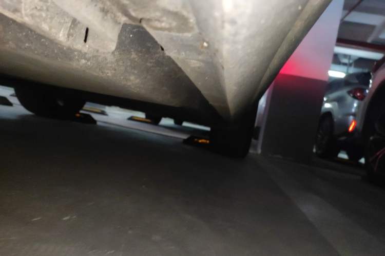 Used Porsche Cayenne 2024 Cayenne 3.0T Chassis Front Left