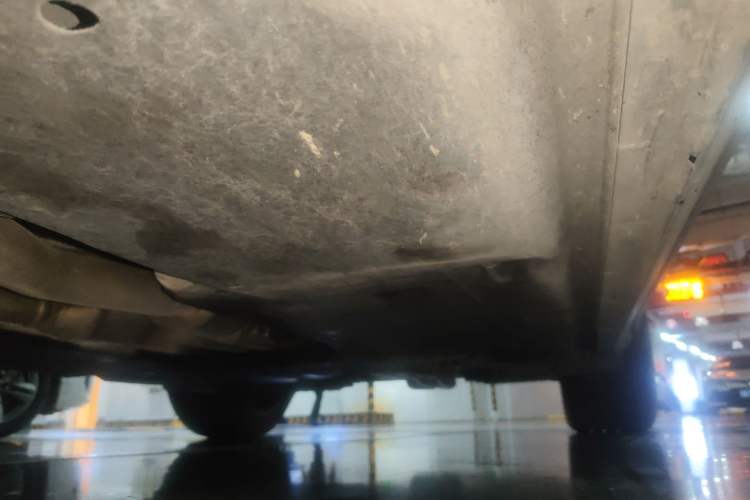 Used Porsche Cayenne 2024 Cayenne 3.0T Chassis Front Left