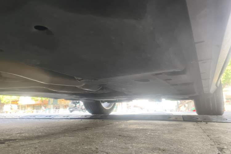 Used Porsche Cayenne 2024 Cayenne 3.0T Chassis Front Left