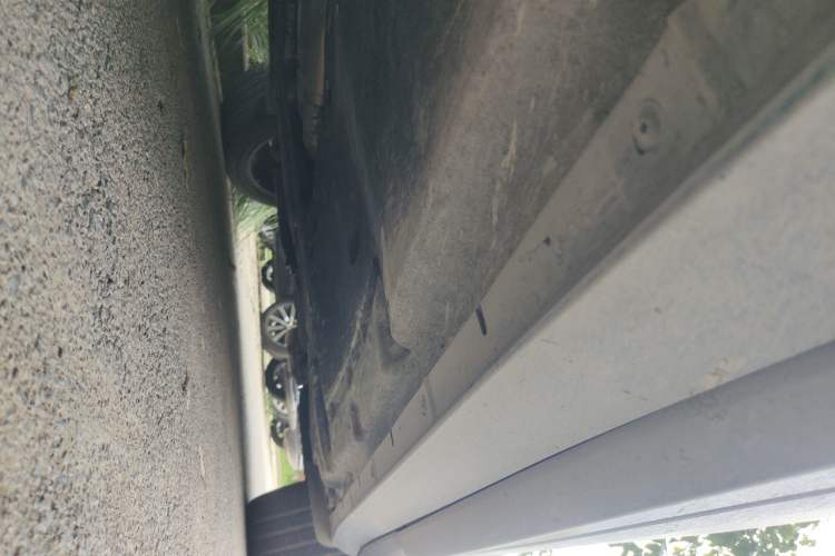 Used Porsche Cayenne 2024 Cayenne 3.0T Chassis Front Left