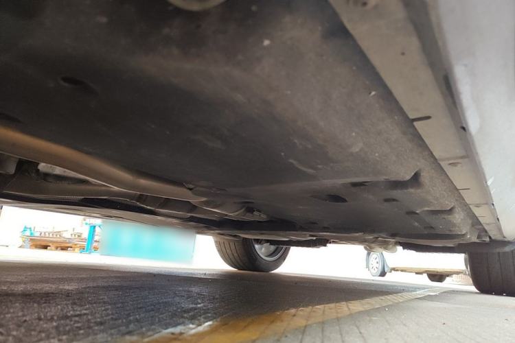 Used Porsche Cayenne 2024 Cayenne 3.0T Chassis Front Left