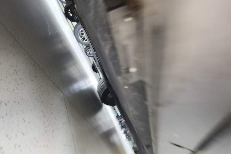 Used Porsche Cayenne 2024 Cayenne 3.0T Chassis Front Left