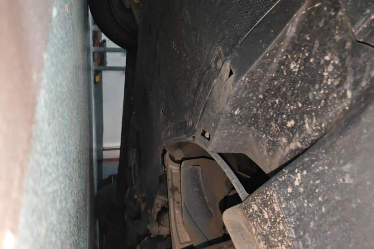 Used Porsche Cayenne 2024 Cayenne 3.0T Chassis Front Left
