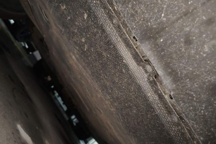 Used Porsche Cayenne 2024 Cayenne 3.0T Chassis Front
